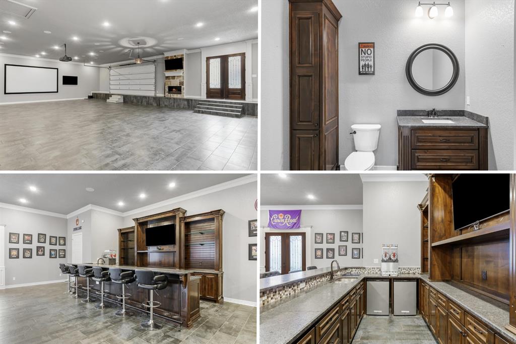 Crown Point Estates - Residential