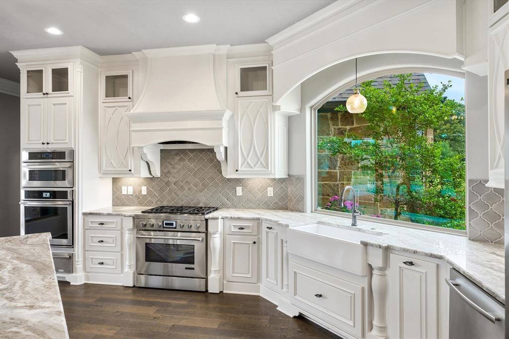 Crown Point Estates - Residential