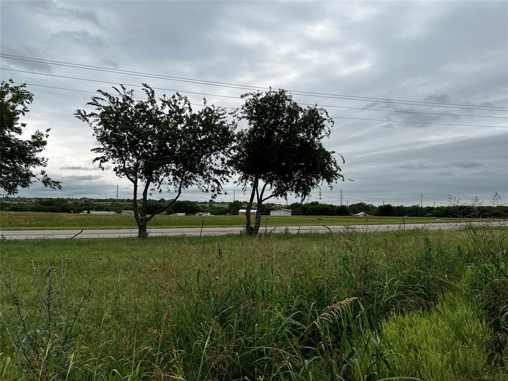 Haslet Heights - Commercial Sale