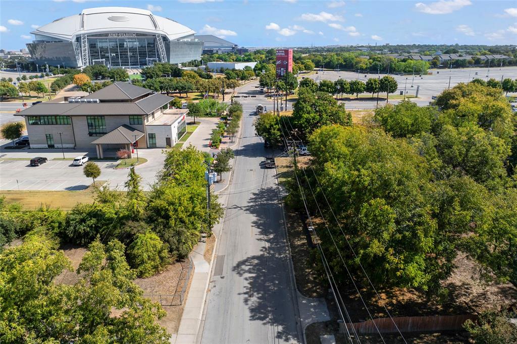 Toliver Acres Add - Residential