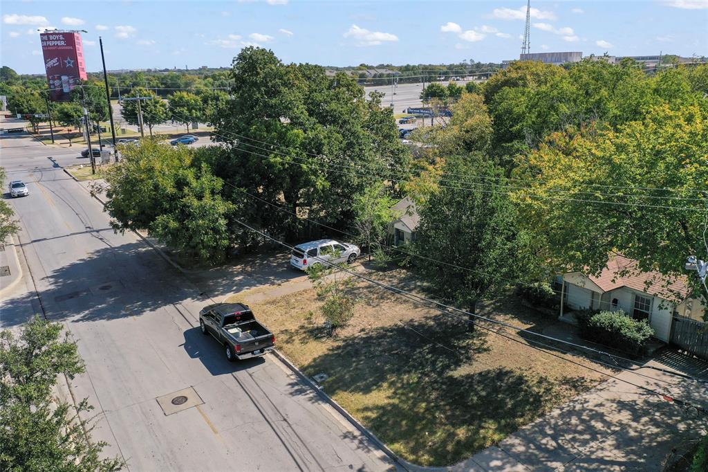 Toliver Acres Add - Residential