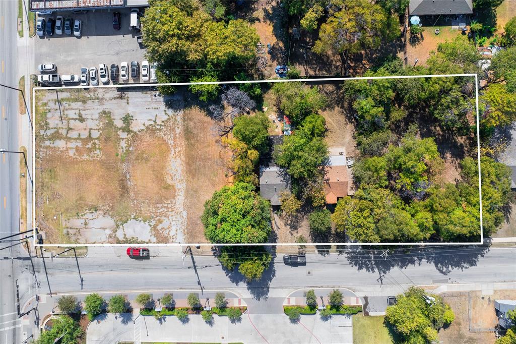 Toliver Acres Add - Residential