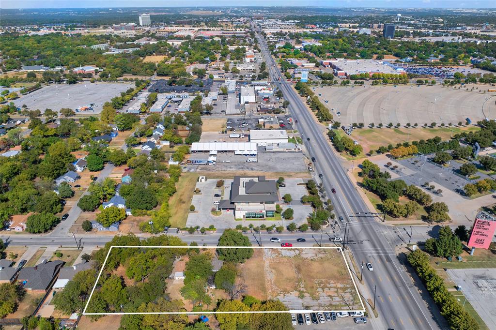 Toliver Acres Add - Residential