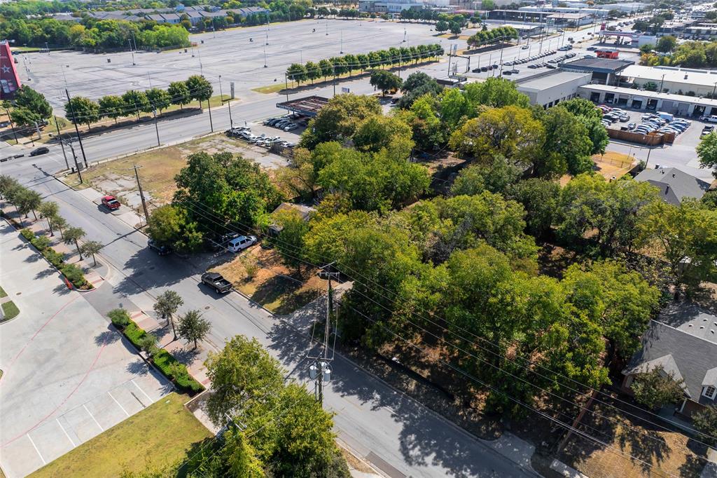 Toliver Acres Add - Residential