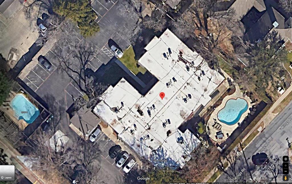 C Grigsby Abs 532 City Bl 2317 - Residential Lease