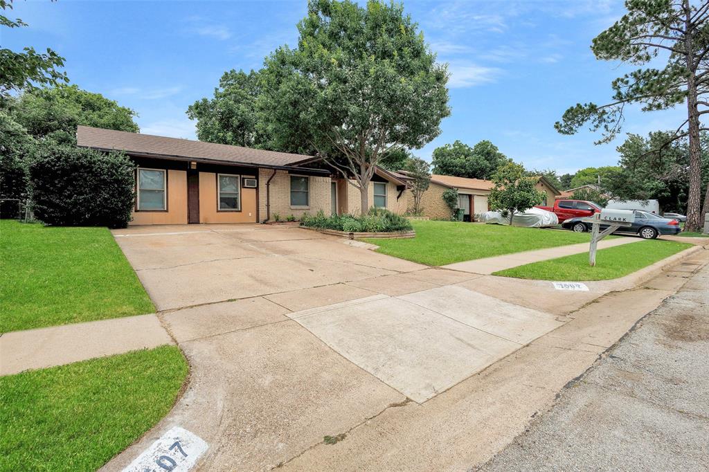 Arkansas Heights Addition B - Residential