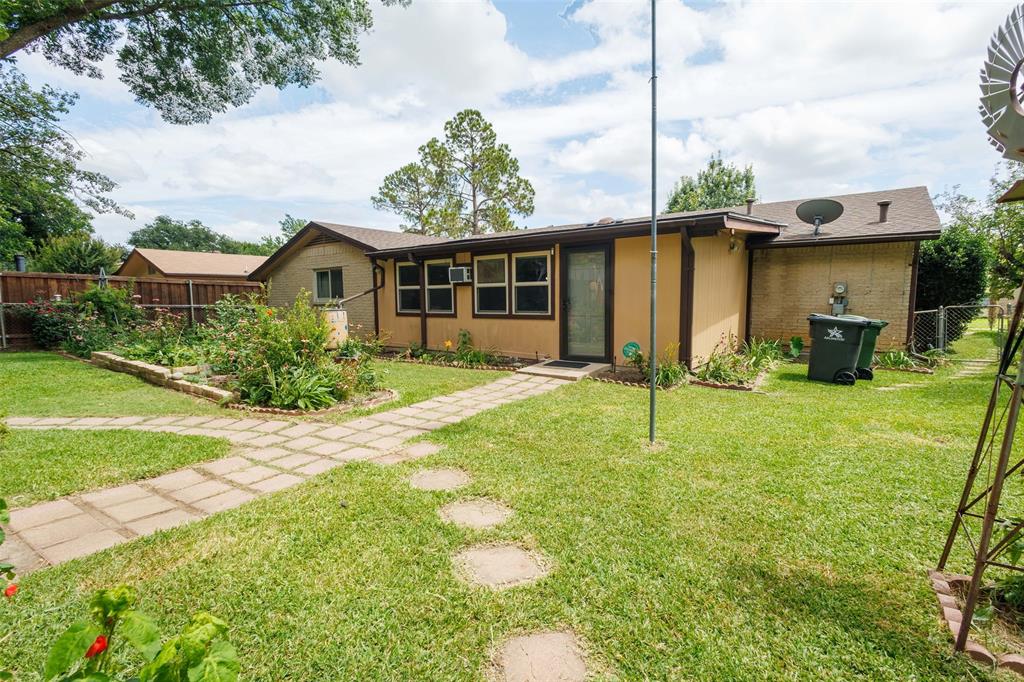 Arkansas Heights Addition B - Residential