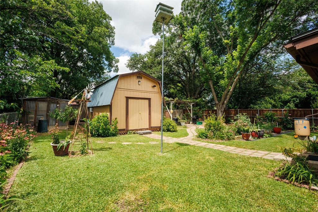 Arkansas Heights Addition B - Residential