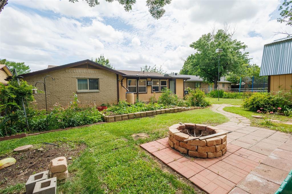 Arkansas Heights Addition B - Residential