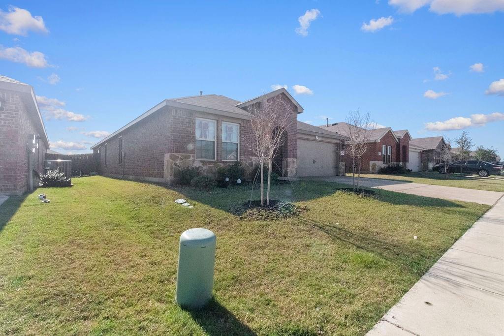 Valor Farms Ph 2 - Residential
