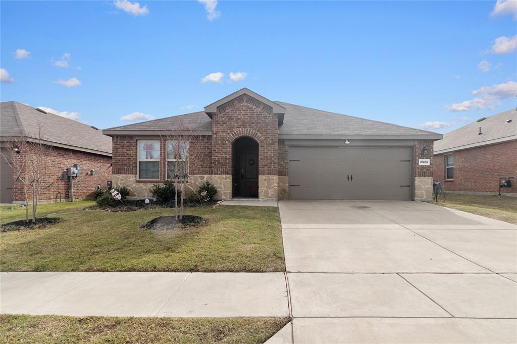Valor Farms Ph 2 - Residential
