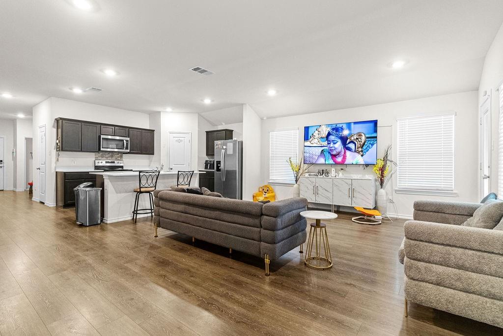 Valor Farms Ph 2 - Residential