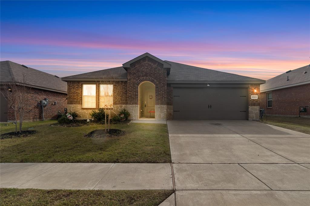 Valor Farms Ph 2 - Residential