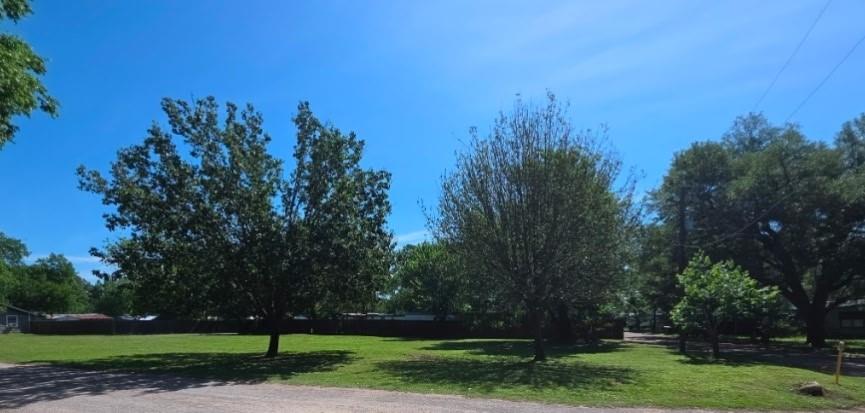 Great corner lot featuring 0.32 acres with city water and city sewer already available. Mostly cleared with a few mature trees for shade and character, this property is ready for your future residential build. Conveniently located and offering plenty of space to create the home you’ve been dreaming about!