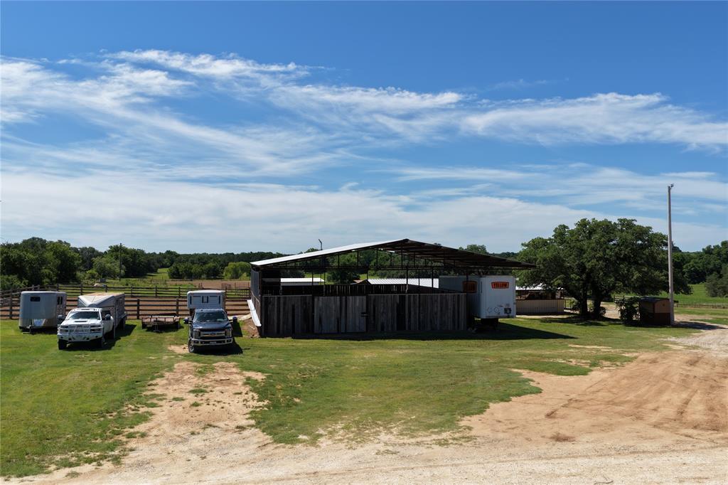 Board Church Area - Residential