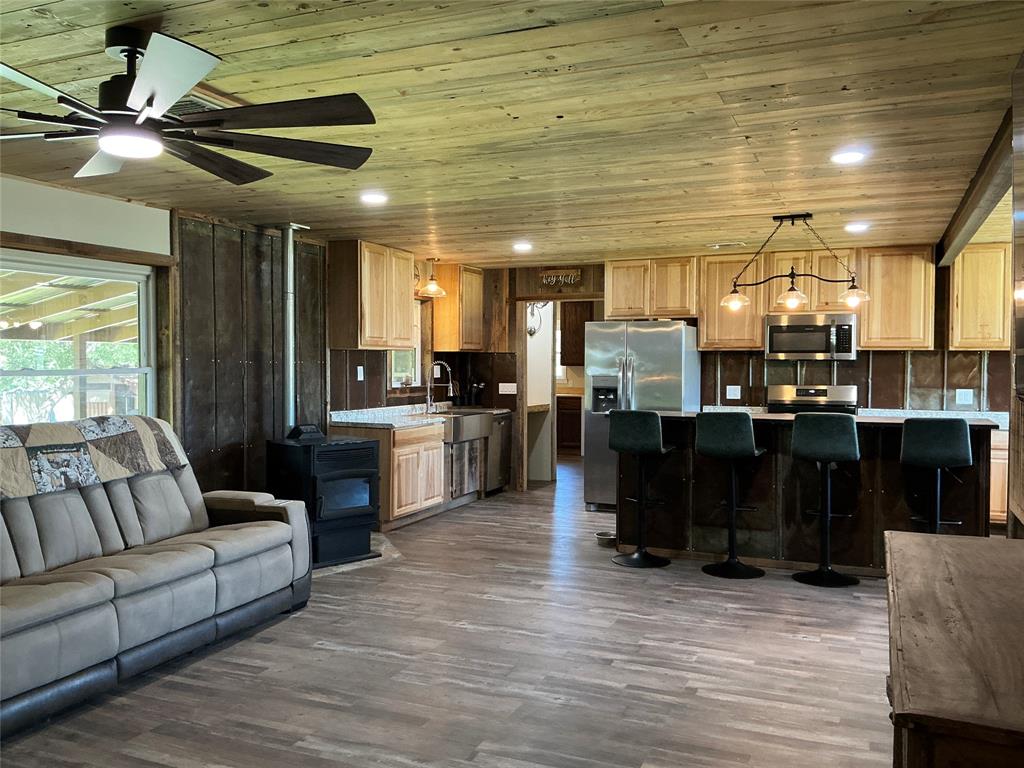 Board Church Area - Residential