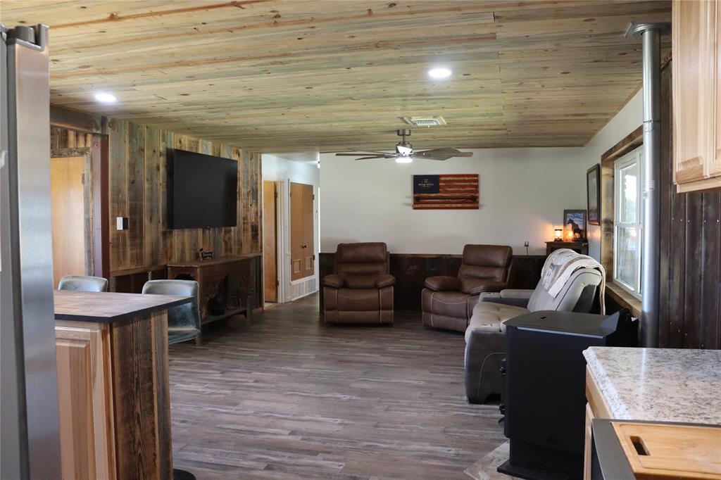 Board Church Area - Residential