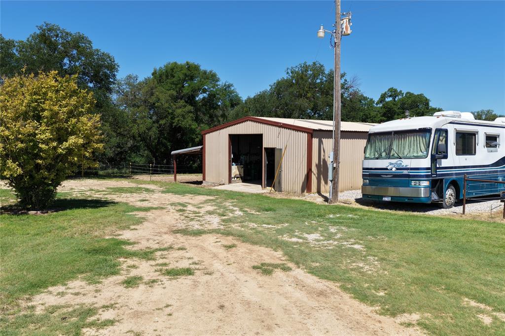 Board Church Area - Residential