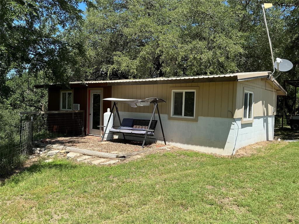 Board Church Area - Residential