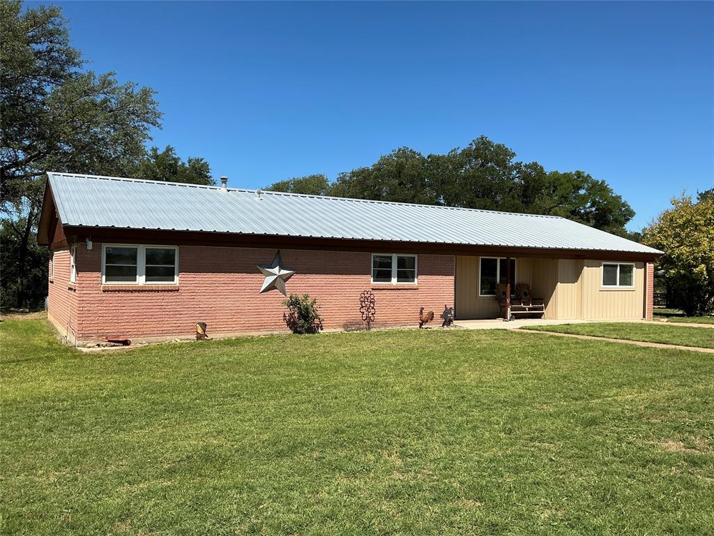 Board Church Area - Residential