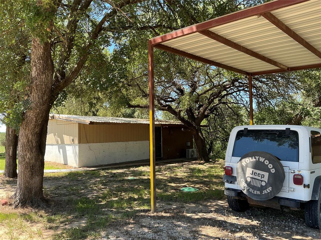Board Church Area - Residential