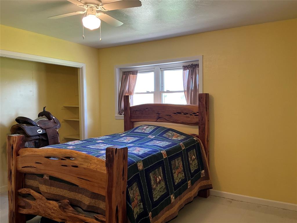 Board Church Area - Residential