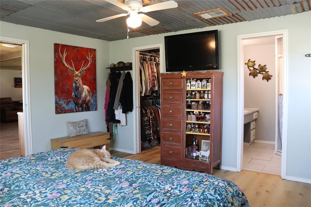 Board Church Area - Residential