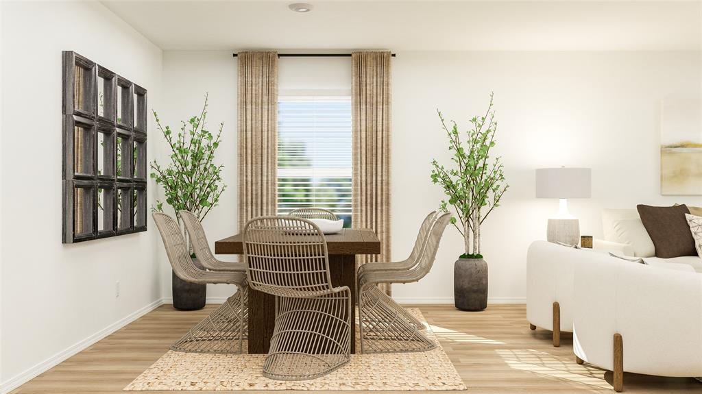 Bluebonnet Estates - Residential
