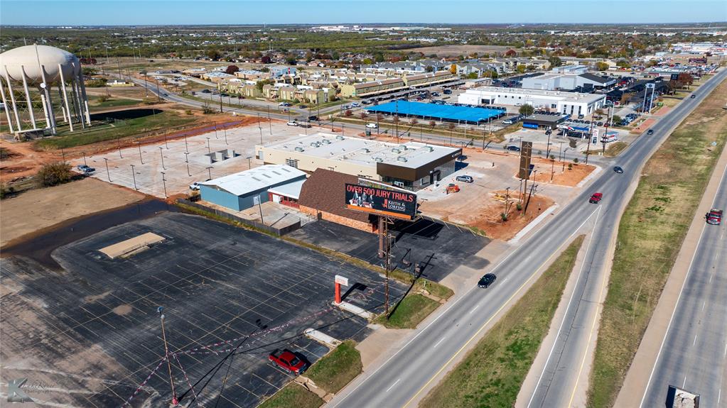 Joe Casey Tile Co Sub - Commercial Sale