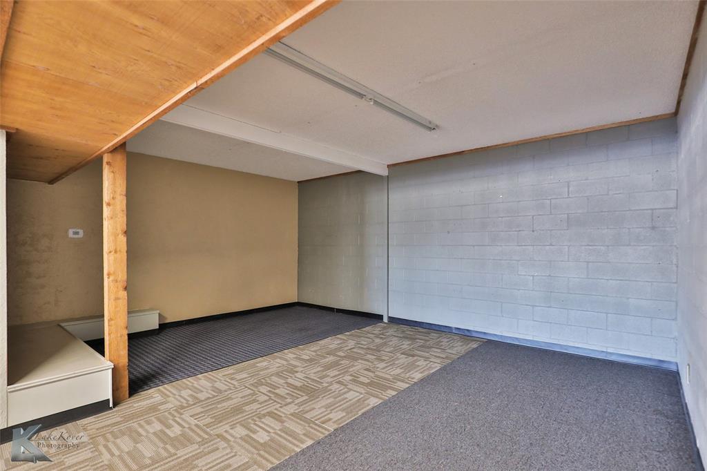 Joe Casey Tile Co Sub - Commercial Sale