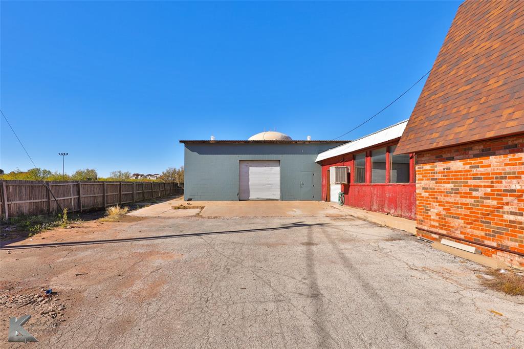 Joe Casey Tile Co Sub - Commercial Sale