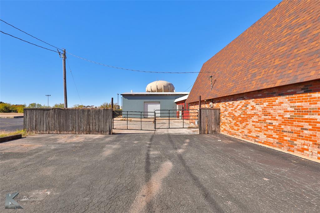 Joe Casey Tile Co Sub - Commercial Sale