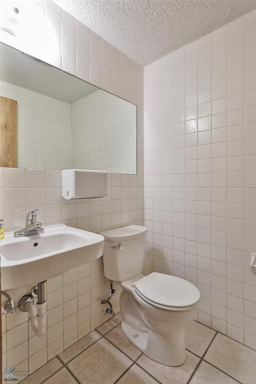 Joe Casey Tile Co Sub - Commercial Sale