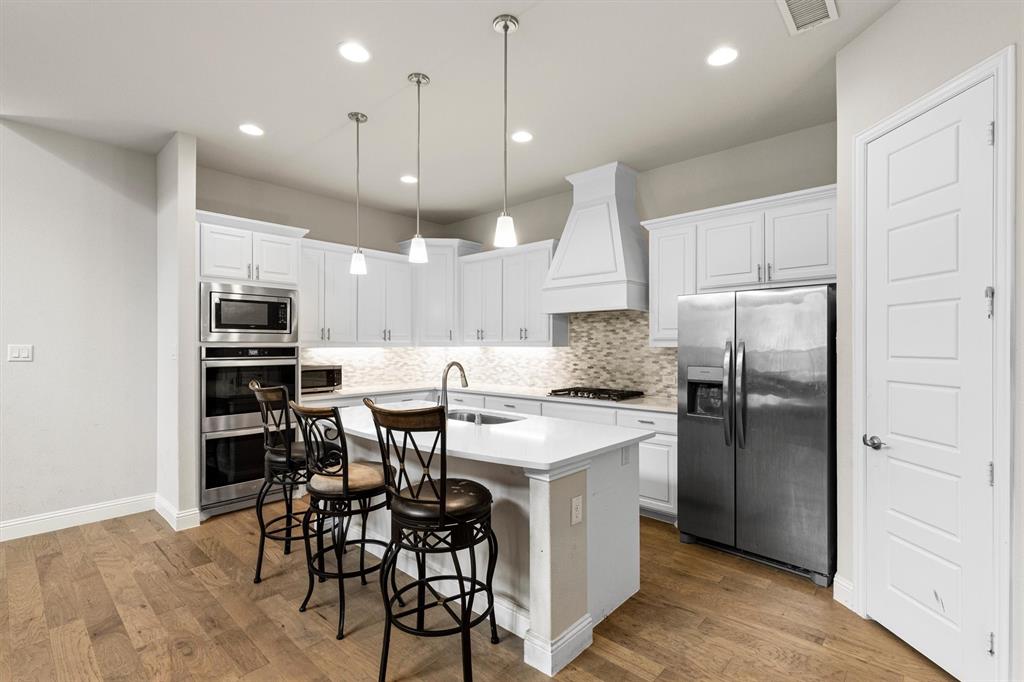 Colby Crossing Add - Residential