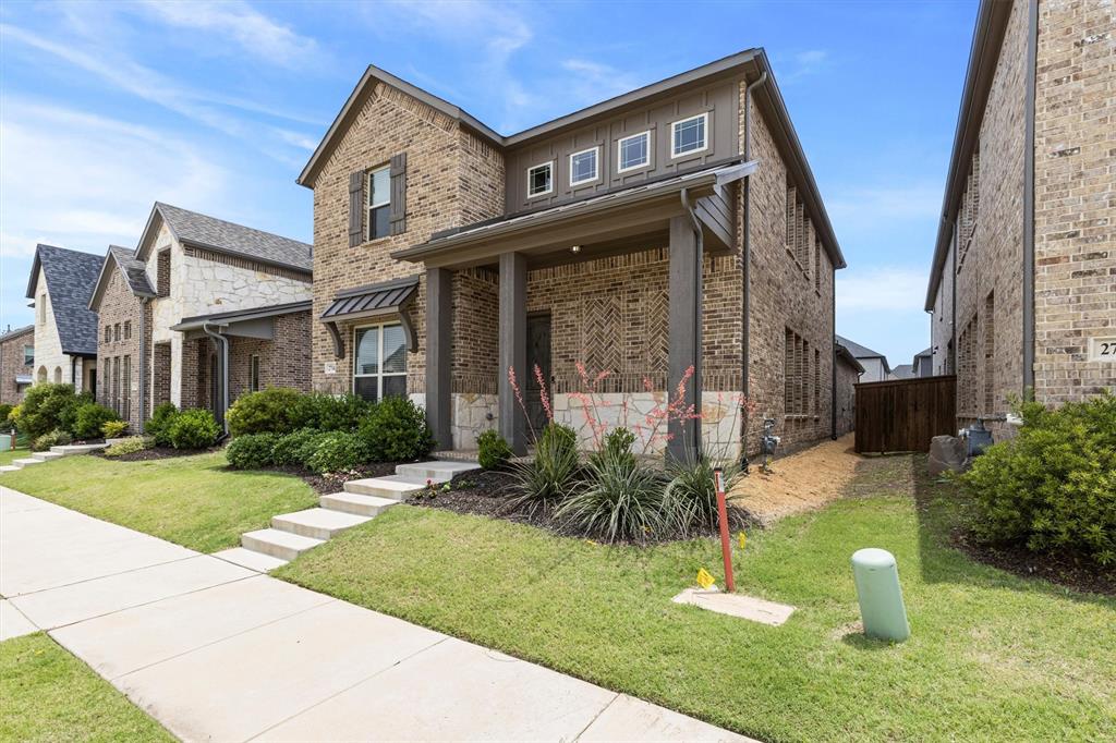 Colby Crossing Add - Residential