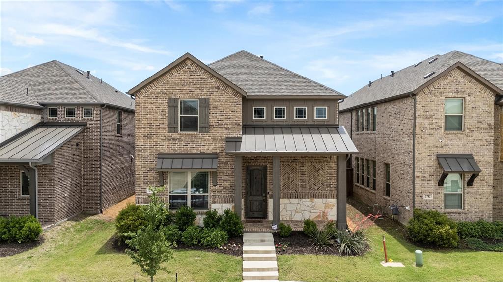 Colby Crossing Add - Residential