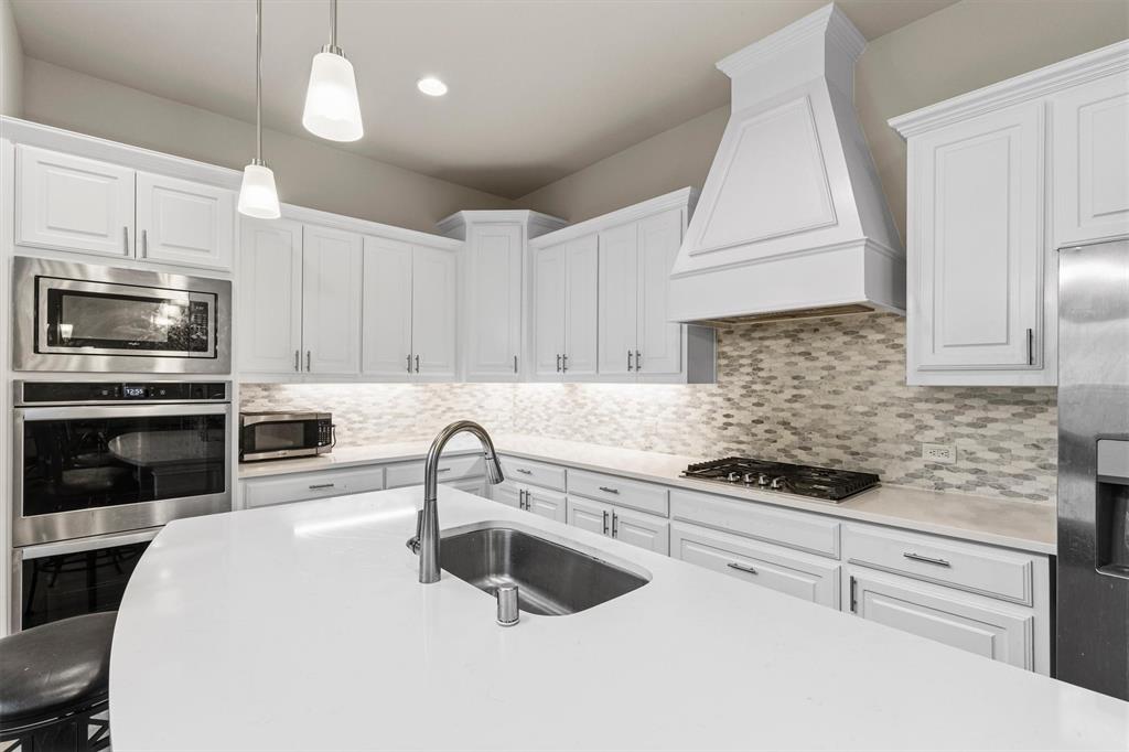 Colby Crossing Add - Residential