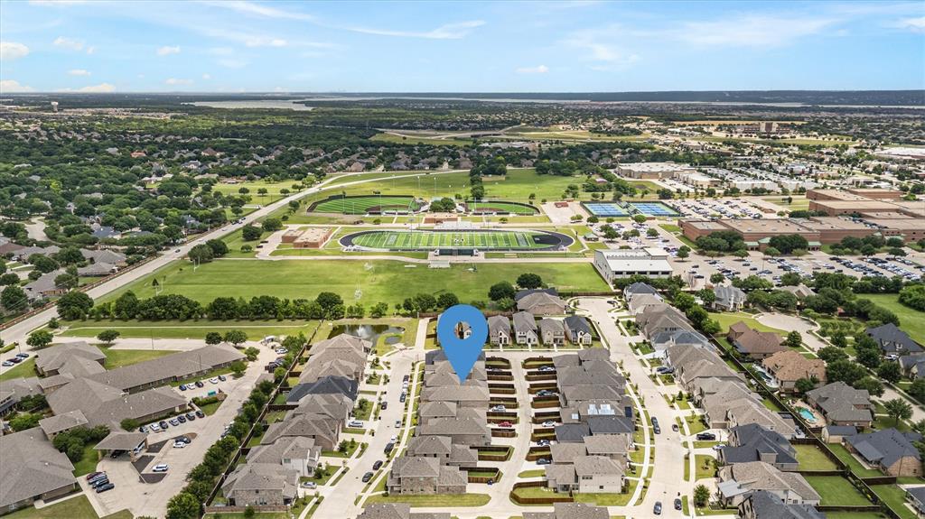 Colby Crossing Add - Residential