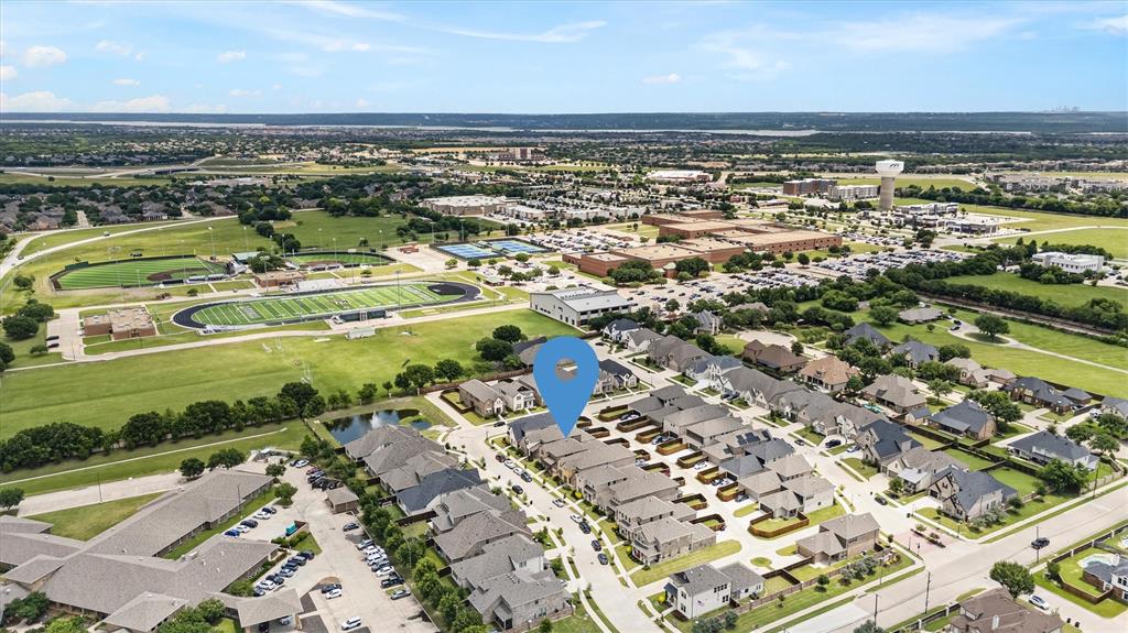 Colby Crossing Add - Residential