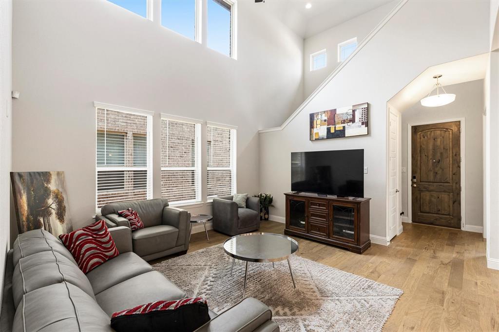 Colby Crossing Add - Residential