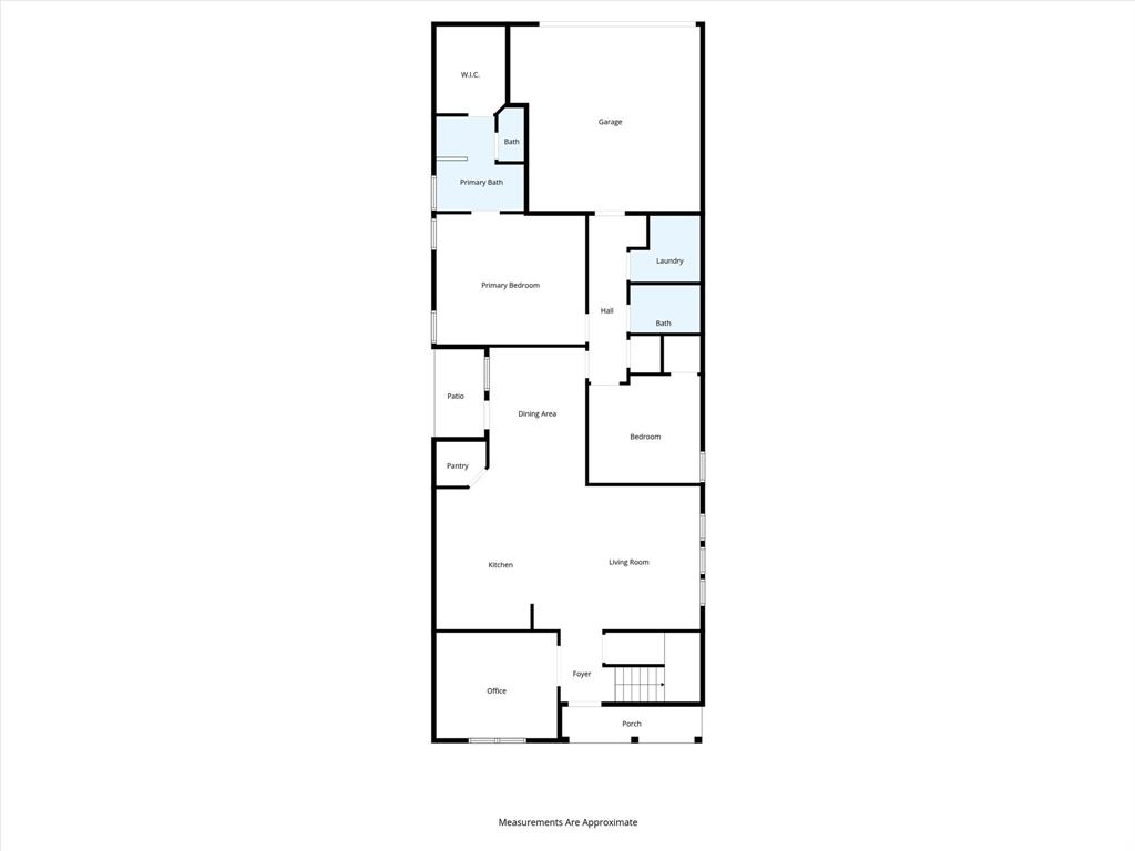 Colby Crossing Add - Residential
