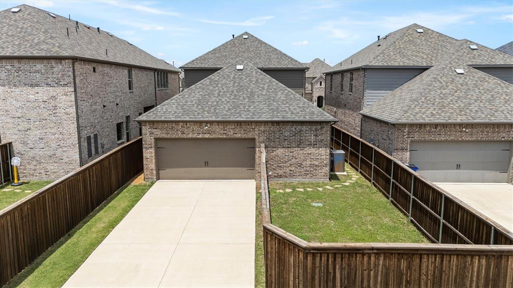 Colby Crossing Add - Residential