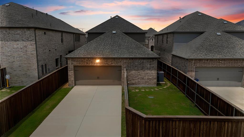 Colby Crossing Add - Residential