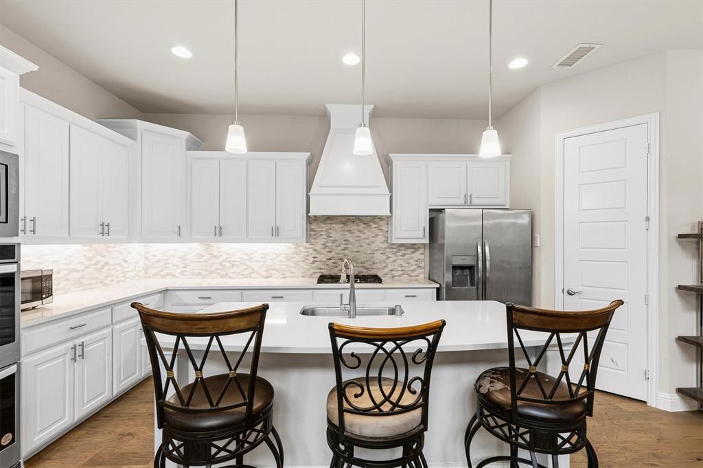 Colby Crossing Add - Residential