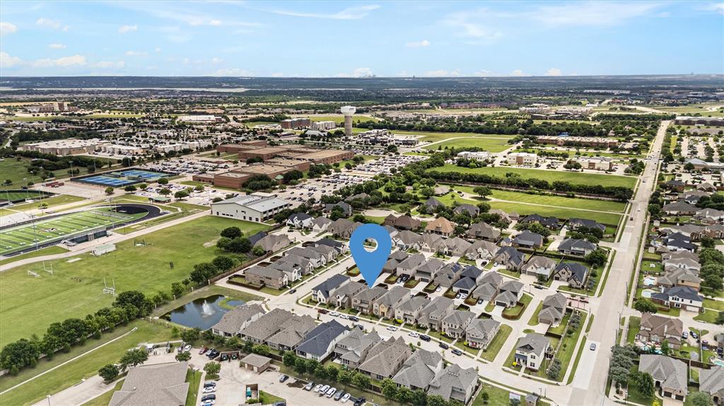 Colby Crossing Add - Residential