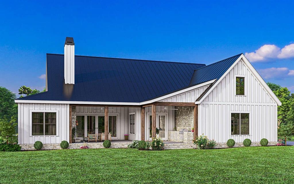 A0368 - Residential