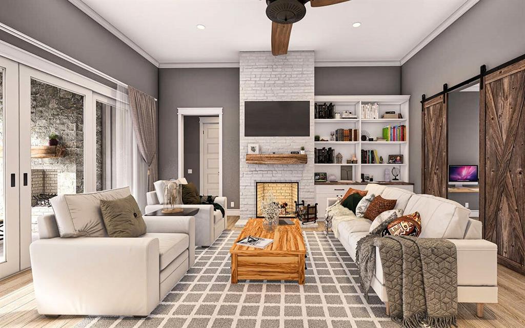 A0368 - Residential