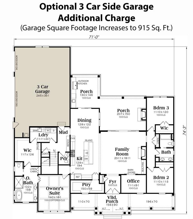 A0368 - Residential