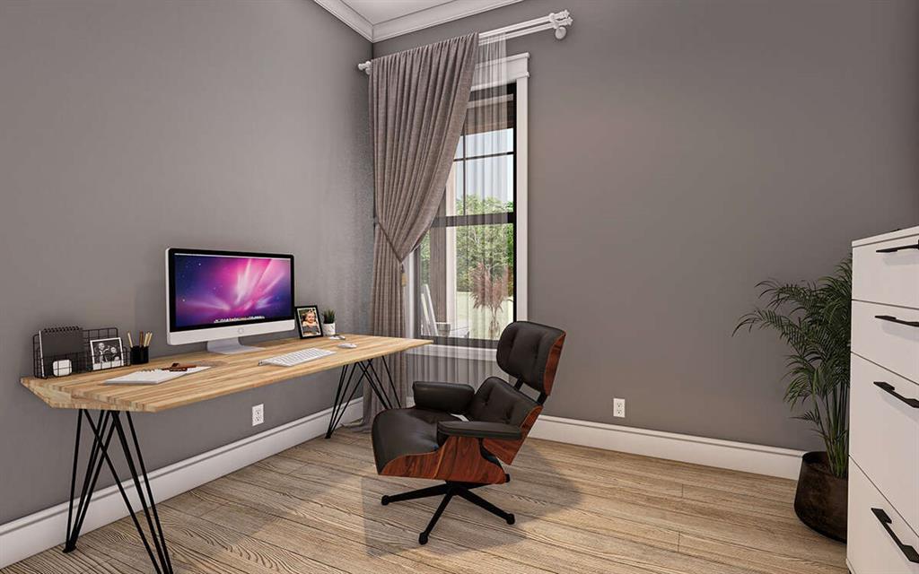 A0368 - Residential