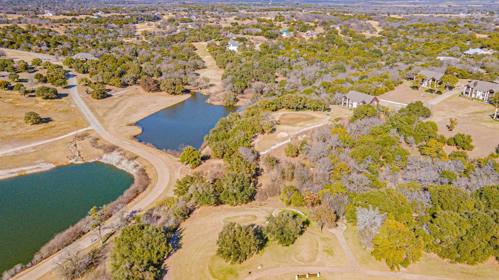 White Bluff #21 - Land